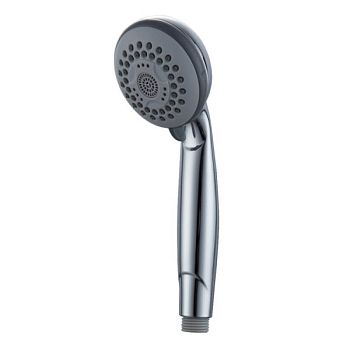 Лейка для душа Haiba HB08, хром