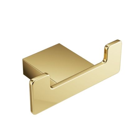 Крючок двойной EXCELLENT Riko (золото), артикул DOEX.1602GL