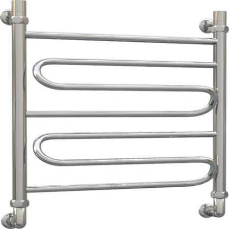 Водяной полотенцесушитель Aquanerzh 00-18A6050 Хром