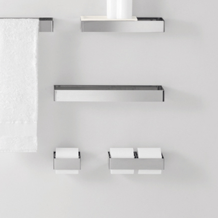 Agape 369 Полочка, 60см, цвет: глянец, артикул A369234A