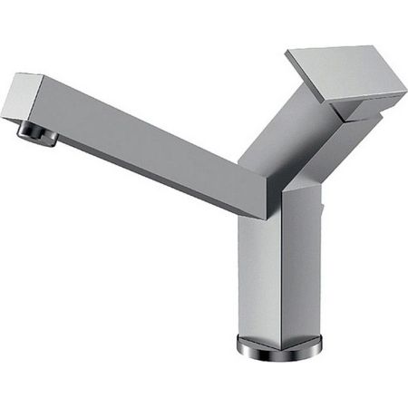 Смеситель для кухни ZorG Inox SZR-1008 Хром, артикул SZR-1008