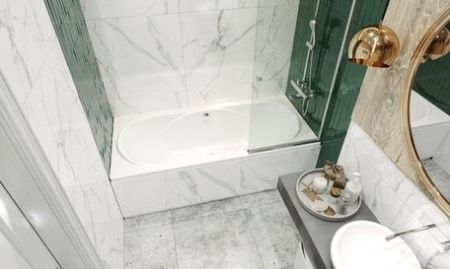 Ванна ROCA MADEIRA (180*80) 248525000 (белый, перелив по центру), шт, артикул 248525000