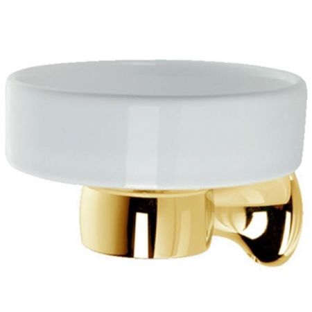 Мыльница Webert Opera OA500101010 Золото Белая, артикул OA500101010