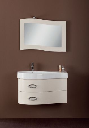 Мебель для ванной CEZARES SORGENTE sospeso, артикул 2LU4