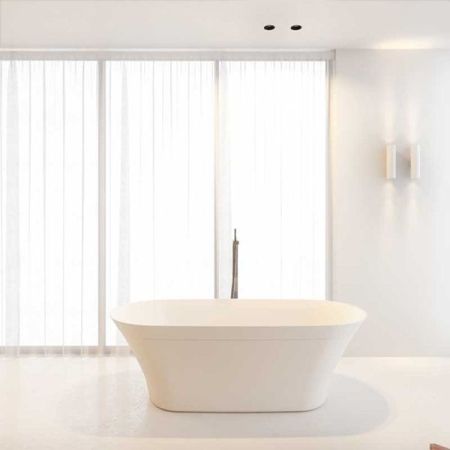 Ванна BARCA 170x79/215l, артикул BS6000500000000