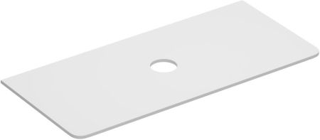 Столешница Allen Brau Paris 100 1.36015.K иск. камень белый, артикул 1.36015.K