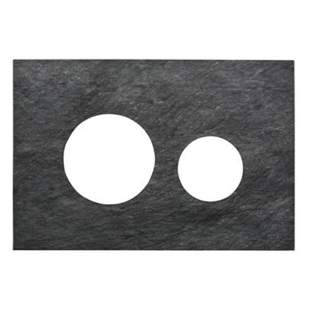 Лицевая панель TECEloop, плитка сланцевая, артикул 9240675