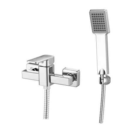 Смеситель для душа G.Lauf NEB5-A123, хром