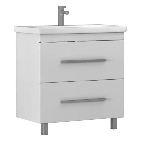 Тумба под раковину напольная VIGO Land 021, 80 см, артикул 021