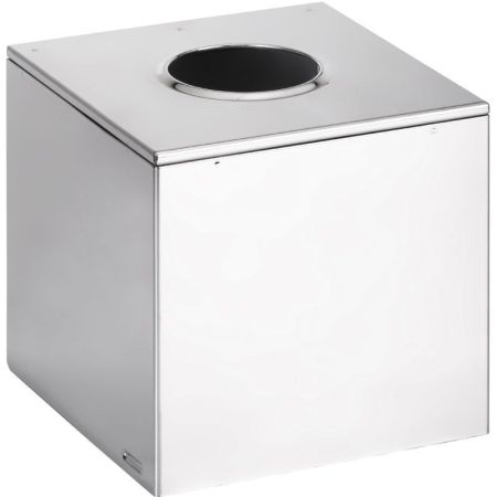 Держатель для салфеток, нержавейка, артикул 105103071