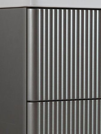 Керамическая раковина BB-8076-3-50, 510x430x145, артикул BB-8076-3-50