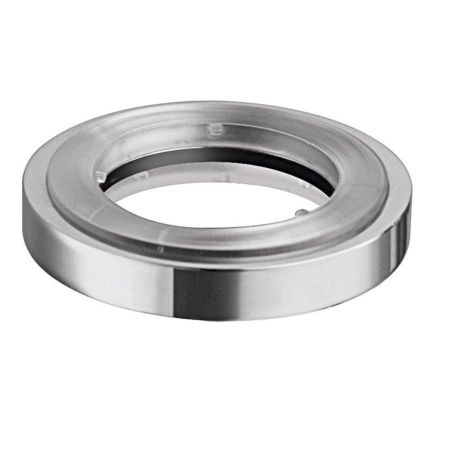 Монтажное кольцо/фиксатор для умывальника, хром, Sapho, артикул WP94051