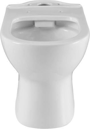 Чаша напольного унитаза Aquanet Ray-C, артикул Ray-C