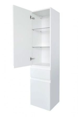 Пенал JACOB DELAFON MADELEINE 40 EB2069G-J5 (подвесной, 40*34*147, белый), шт, артикул EB2069G-J5