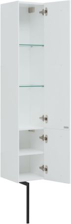 Шкаф-пенал Allen Brau Reality 30 1.32001.WM R белый матовый, артикул 1.32001.WM