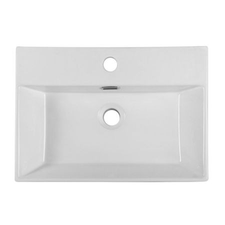 Раковина накладная BELBAGNO BB1340 510x360x130