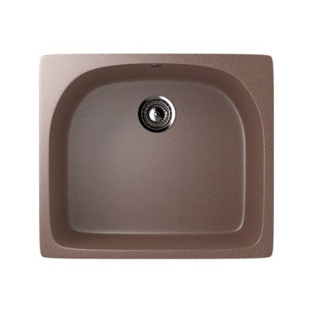 Кухонная мойка Ulgran U-408-307, терракот, артикул U-408-307