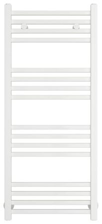 Полотенцесушитель водяной МОДУС 1000х400 (Белый) Полотенцесушитель водяной МОДУС 1000х400 (Белый)
