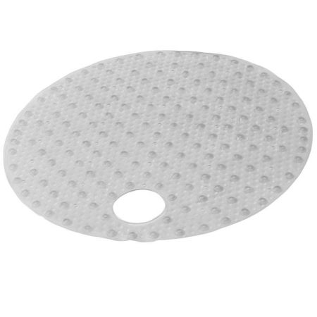 Коврик для душа Ridder Lense 60800 Прозрачный, артикул 60800