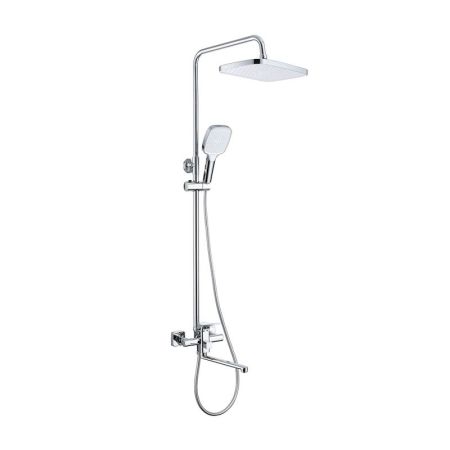 Душевая система Prohanss P62.24, хром, артикул P62.24