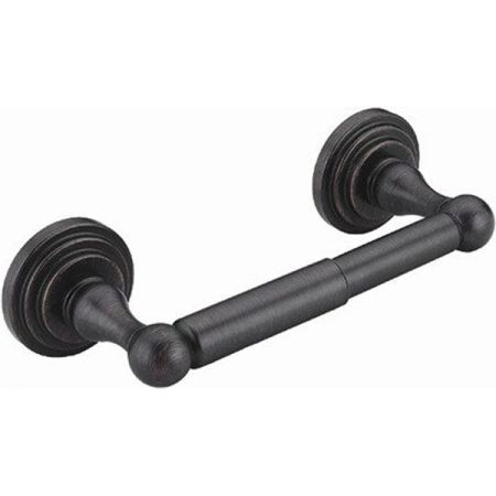 Держатель туалетной бумаги WasserKRAFT Isar K-7322 Темная бронза, артикул K-7322