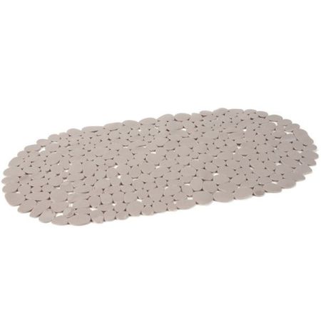 Коврик для ванной комнаты Fixsen MA1005A Beige 67х35 Бежевый