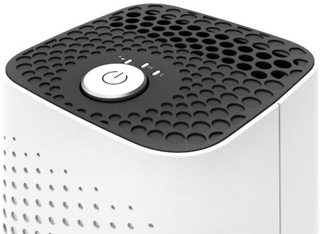 Увлажнитель воздуха Boneco P50 Белый