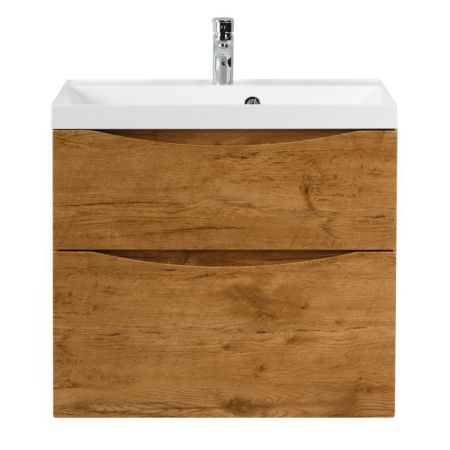 Мебель для ванной комнаты BELBAGNO MARINO-H60-700, артикул MARINO-H60-700-2C-SO-RW-P