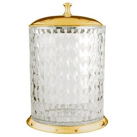 Ведро CHIARO (Хрусталь)