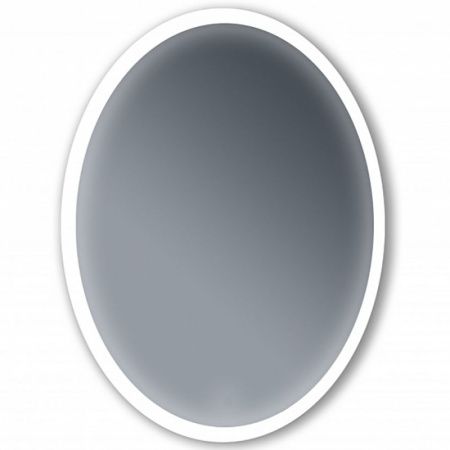 Зеркало Бриклаер Эстель-3 60 на взмах руки с подсветкой