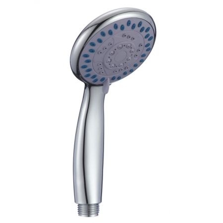 Душевая лейка Savol S-OP1023, хром, артикул S-OP1023