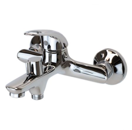 Смеситель для ванны ESKO RIO RIO 54 w/a