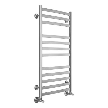 Полотенцесушитель водяной Terminus Авиэль П12 50х100, артикул 4670078529213