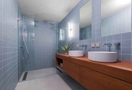 Смеситель для раковины GROHE Essence+, темный графит матовый (19408AL1)