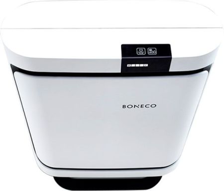 Очиститель воздуха Boneco P400 Белый