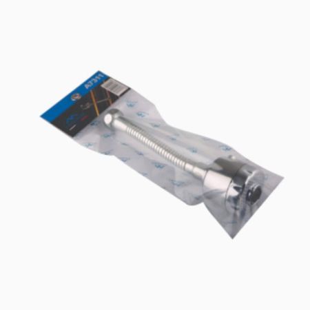 Удлинитель излива для кухонного смесителя FASHUN A7311, хром, артикул A7311