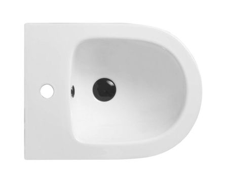 OVALE Биде подвесное, с креплением AM011BH, артикул AM011BH