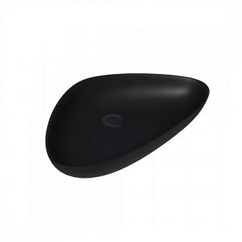 Раковина чаша Maretti EL13NS56-560, черная