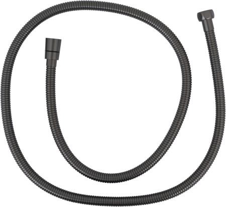 Шланг для душа Allen Brau Priority 5.31022-MG графит браш, артикул 5.31022-MG