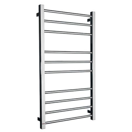 Водяной полотенцесушитель Grota Eco Classic 30х90 Хром