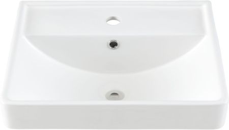 Раковина Aquanet Ирис 50 белая, артикул 00301802