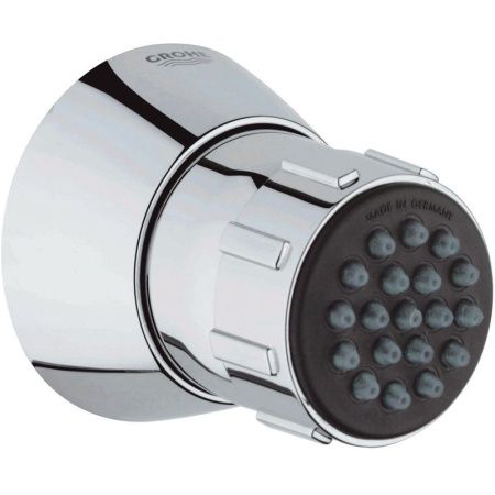 Боковой душ GROHE Relexa Plus (2 режима), хром (28286000) Боковой душ GROHE Relexa Plus (2 режима), хром (28286000)