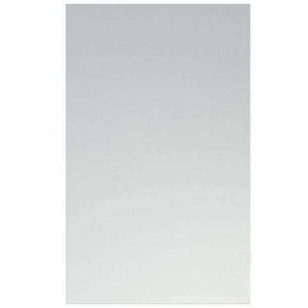 Зеркало-шкаф "Комо 40", белое, артикул SD-00000290