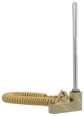 Модуль электрический многофункциональный "МЭМ CUBE правый" (Шампань), артикул 020-1517-4007