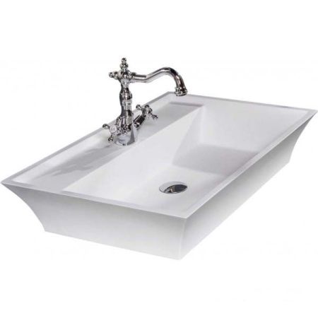 Раковина NeoArt белая