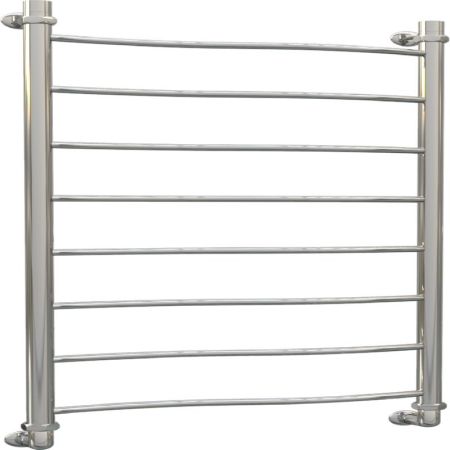 Водяной полотенцесушитель Aquanerzh 05-07A12050 Хром