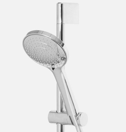 E32910-CP Elite  Комплект для душа, артикул E32910-CP