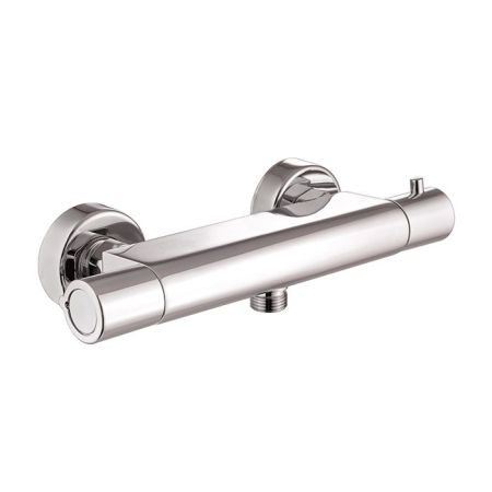 Carimali Rigoletto Термостатический смеситель для душа латунный  1 выход, артикул 21505-CR