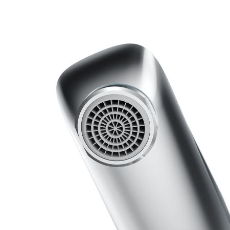 770210001 Jupiter, смеситель для умывальника, хром