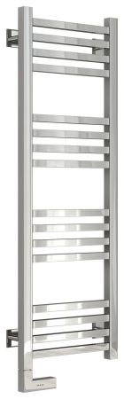 Полотенцесушитель электрический "МОДУС 2.0" 1000х300 / МЭМ левый (Без покрытия), артикул 00-5600-1030
